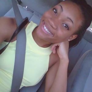 Meet your Posher, Clintisha