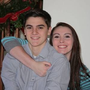 Meet your Posher, Rebekah