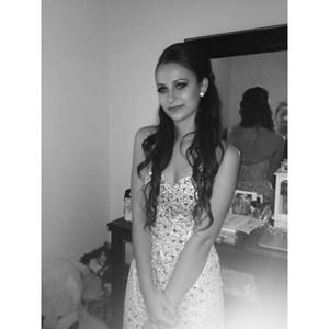 Meet your Posher, Angelica