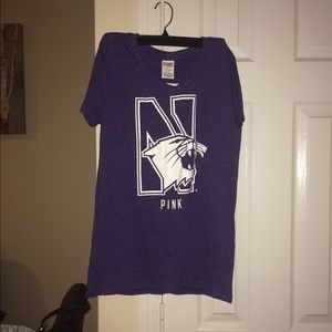 Brand new Tshirt from Pink