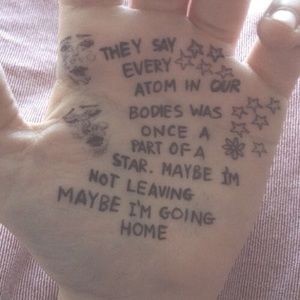 Meet your Posher, Debra