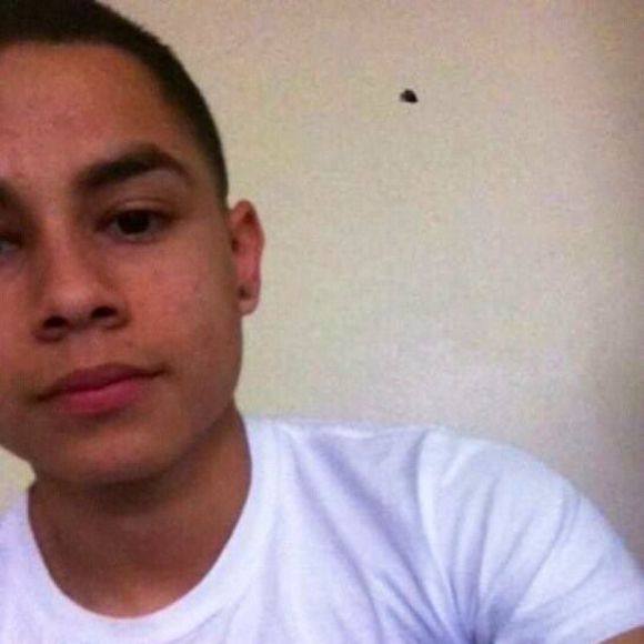 Meet your Posher, Jesus