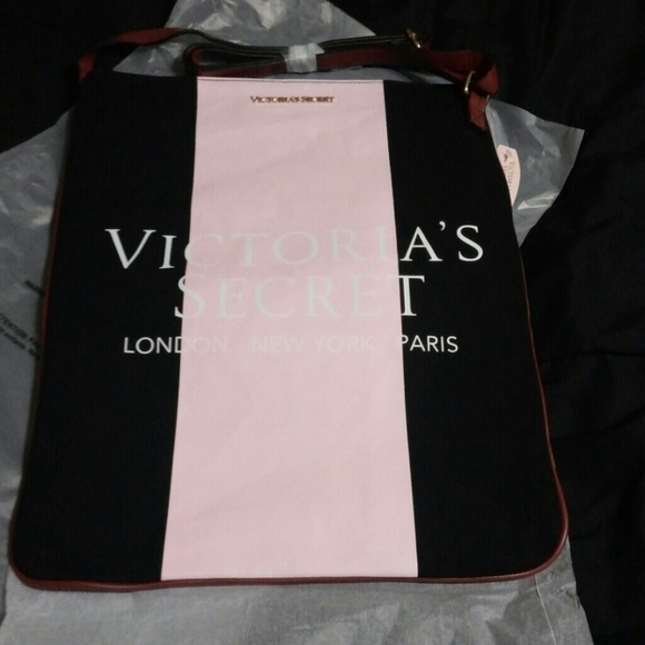 Victoria secret cross bag