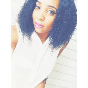 Meet your Posher, Sasha