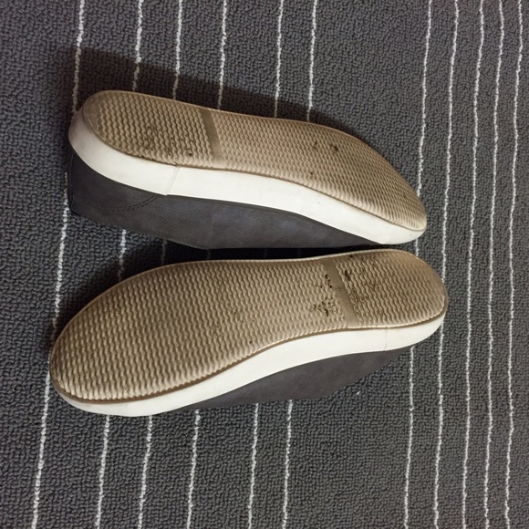 H&M Shoes - H&M Grey Sneakers H&M Shoes - H&M Grey Sneakers