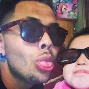 Meet your Posher, Abraham