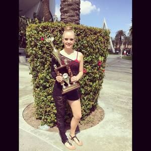 Meet your Posher, Taylor