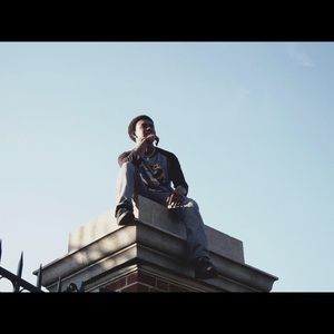 Meet your Posher, Cottrell