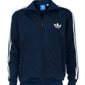 Adidas jacket