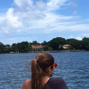 Meet your Posher, Kate