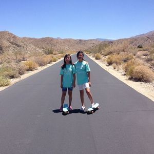 Meet your Posher, Ashlie