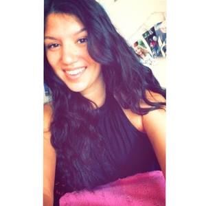 Meet your Posher, Tori