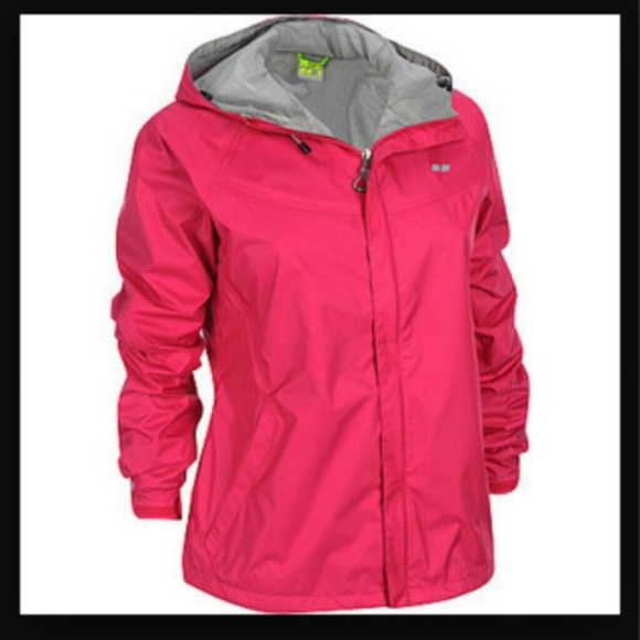 Koppen Windbreaker