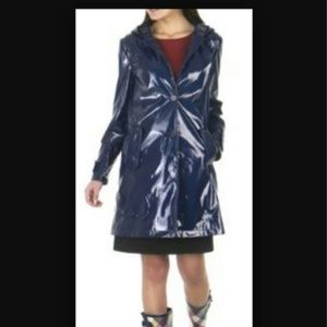 Raincoat