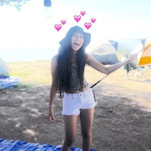 Meet your Posher, Vee