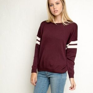 Brandy Veena sweater!!!