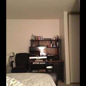 Meet your Posher, Sumbal