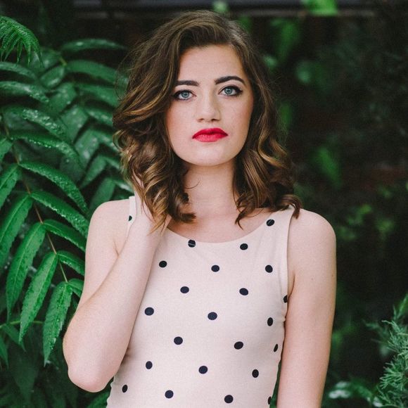 Meet your Posher, Morgan - Picture 1 of 1