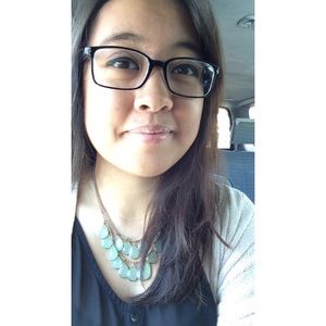 Meet your Posher, Samantha