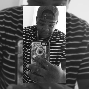 Meet your Posher, Jordan