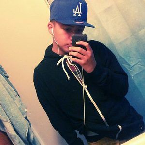 Meet your Posher, William