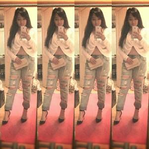 Meet your Posher, Kaonou