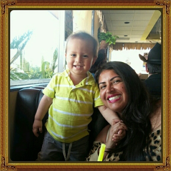 Meet the Posher - Picture 3 of 4