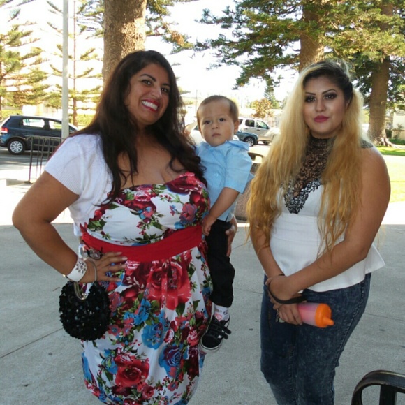 Meet the Posher - Picture 4 of 4