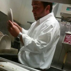 Meet your Posher, Blake