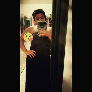 Meet your Posher, Jay