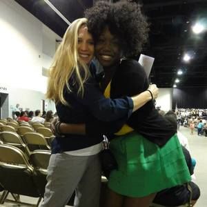 Meet your Posher, Brianna