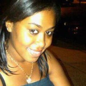 Meet your Posher, Candice