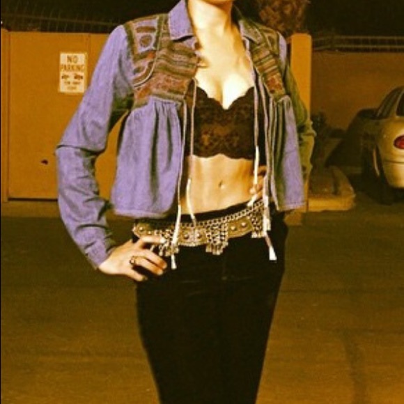 Free people jacket