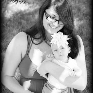 Meet your Posher, Laken