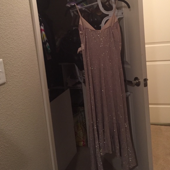 Prom/homecoming dress - Picture 3 of 3
