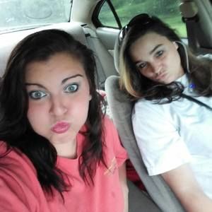 Meet your Posher, Kacey