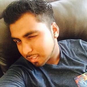 Meet your Posher, Shawn