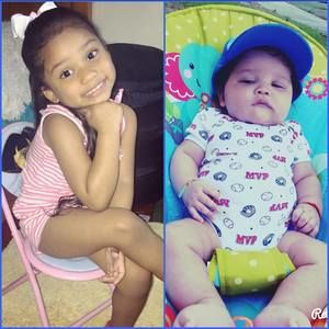 Meet your Posher, Hector