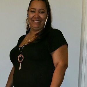 Meet your Posher, Michele