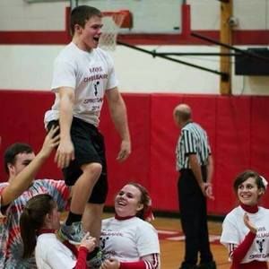 Meet your Posher, Natasha