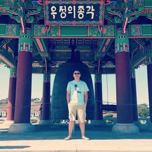 Meet your Posher, Mike