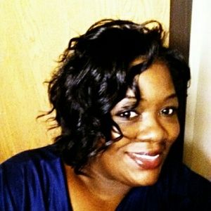 Meet your Posher, Vicki