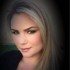 Meet your Posher, Tiffany