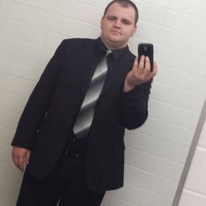 Meet your Posher, Nicholas