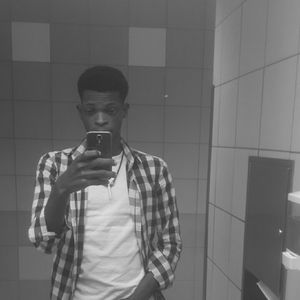 Meet your Posher, Joey