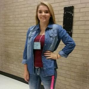 Meet your Posher, Tamera