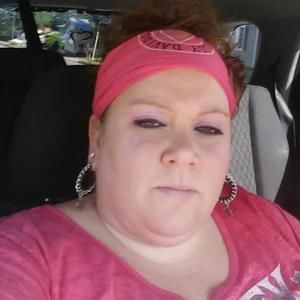 Meet your Posher, Ginger