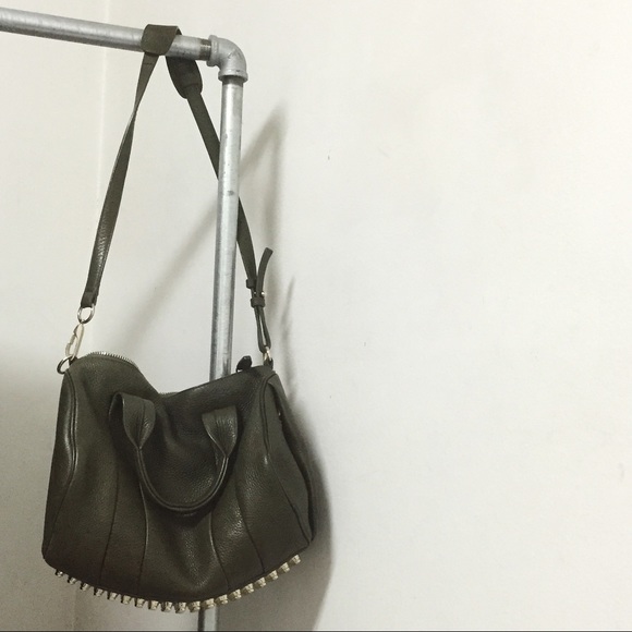 Alexander Wang Rocco - Picture 2 of 4