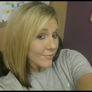 Meet your Posher, Krista