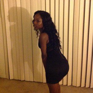 Meet your Posher, Vanessa